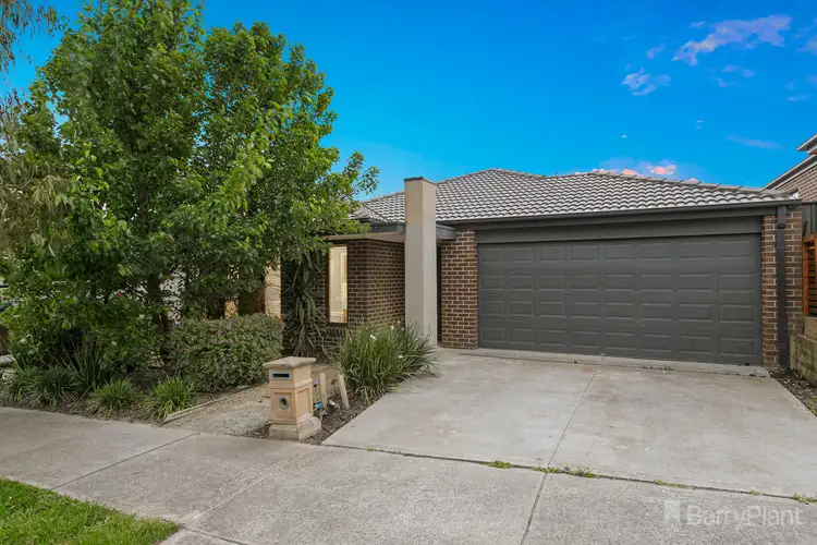 30 Sienna Way, Pakenham VIC 3810