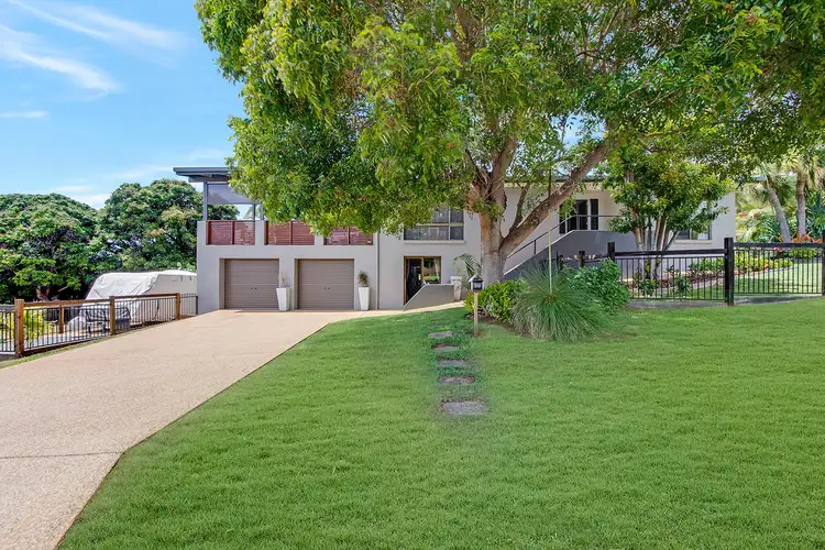 30 Poinciana Avenue, Taranganba QLD 4703
