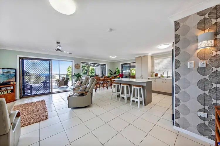 Sixth view of Homely house listing, 30 Poinciana Avenue, Taranganba QLD 4703