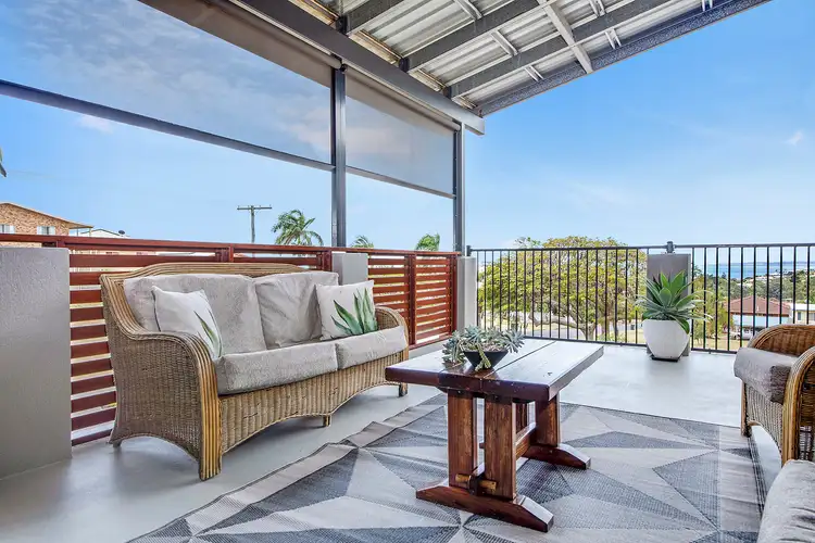 Seventh view of Homely house listing, 30 Poinciana Avenue, Taranganba QLD 4703