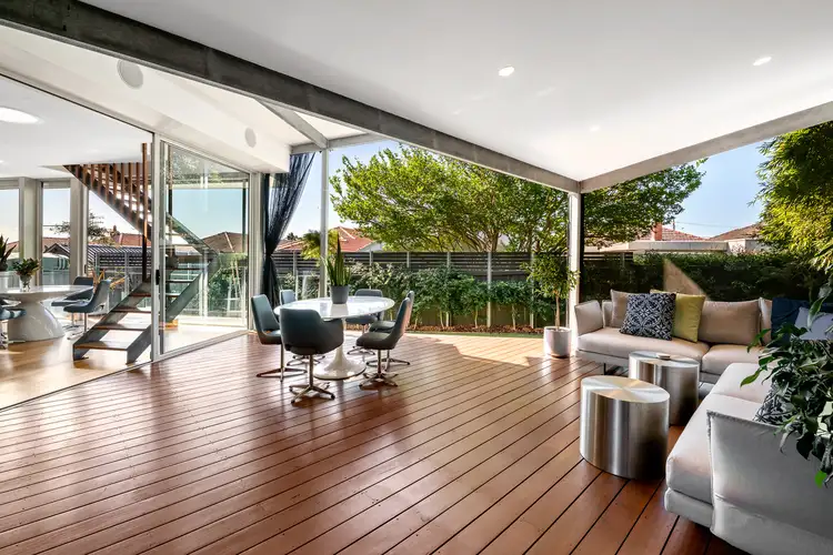 Third view of Homely house listing, 4 Gartfern Avenue, Wareemba NSW 2046