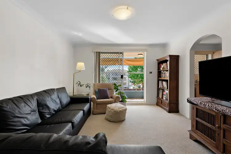 Fifth view of Homely apartment listing, 2/94 O'Connell Street, North Parramatta NSW 2151