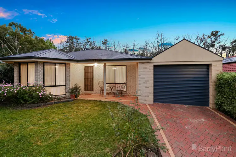 24 Donday Court, Pakenham VIC 3810