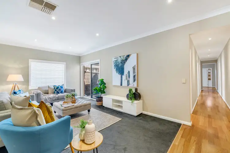 Third view of Homely house listing, 15a Moore Street, Somerton Park SA 5044