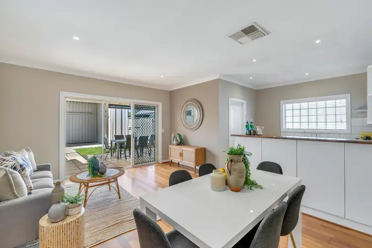 Fifth view of Homely house listing, 15a Moore Street, Somerton Park SA 5044