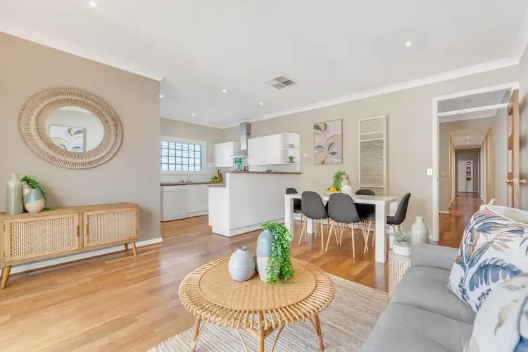 Sixth view of Homely house listing, 15a Moore Street, Somerton Park SA 5044