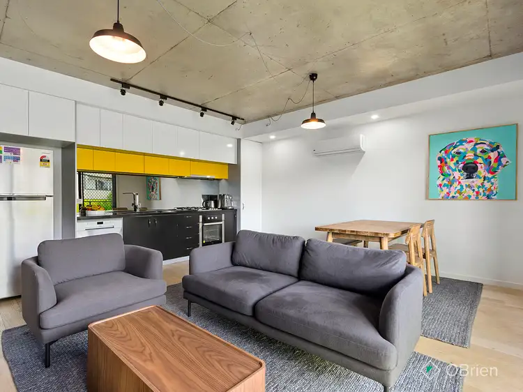 Third view of Homely apartment listing, 105/18 Whitehorse Road, Blackburn VIC 3130