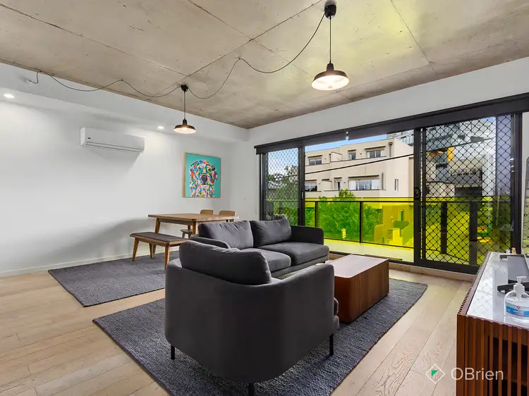 Fourth view of Homely apartment listing, 105/18 Whitehorse Road, Blackburn VIC 3130