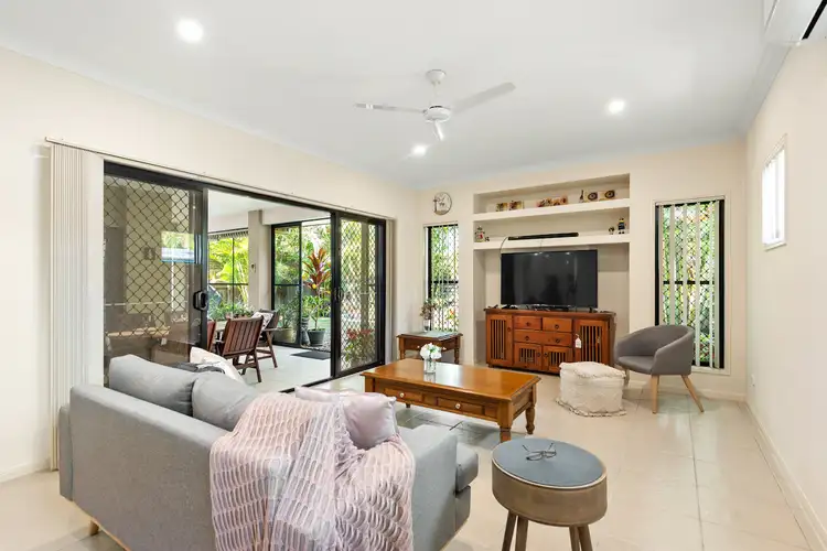 8 Turnstone Circuit, North Lakes QLD 4509