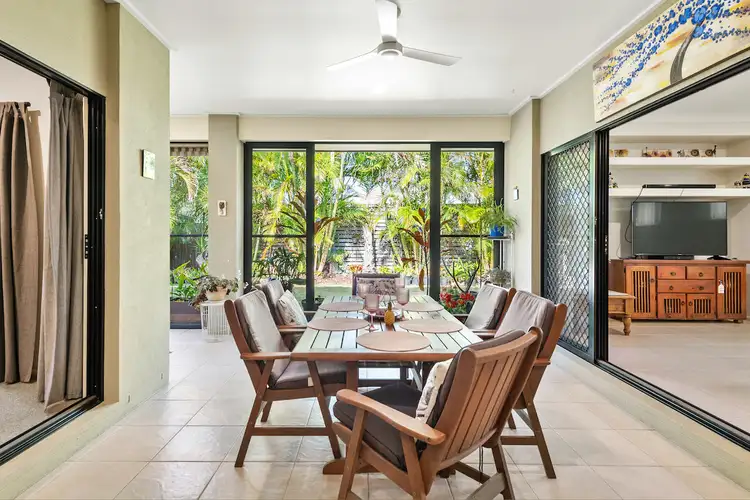 Second view of Homely house listing, 8 Turnstone Circuit, North Lakes QLD 4509