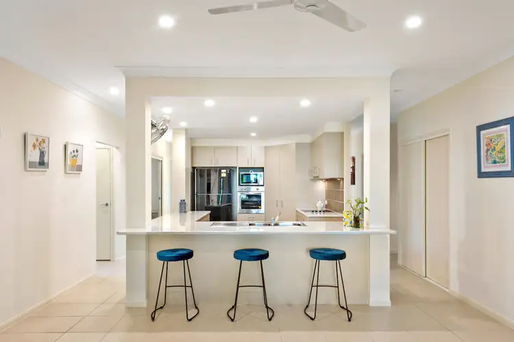 Third view of Homely house listing, 8 Turnstone Circuit, North Lakes QLD 4509