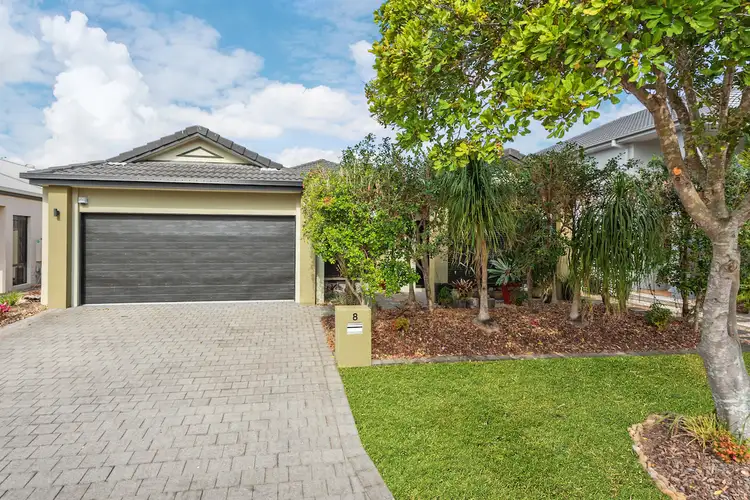 Fourth view of Homely house listing, 8 Turnstone Circuit, North Lakes QLD 4509