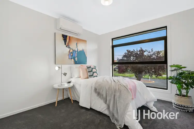 Fifth view of Homely townhouse listing, 4/69 Somerville Road, Hampton Park VIC 3976