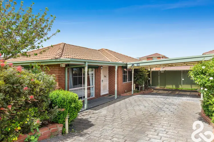 3 Kalman Road, Epping VIC 3076