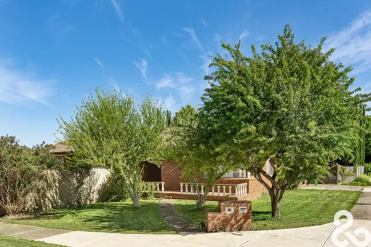 119 Peppercorn Parade, Epping VIC 3076