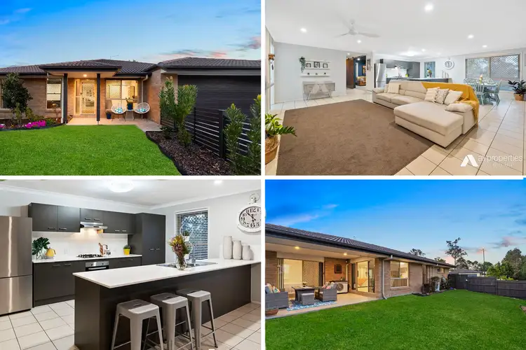 29 Cedarwood Street, Berrinba QLD 4117