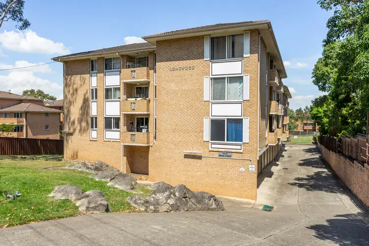 Main view of Homely apartment listing, 15/18-20 Bruce Street, Blacktown NSW 2148