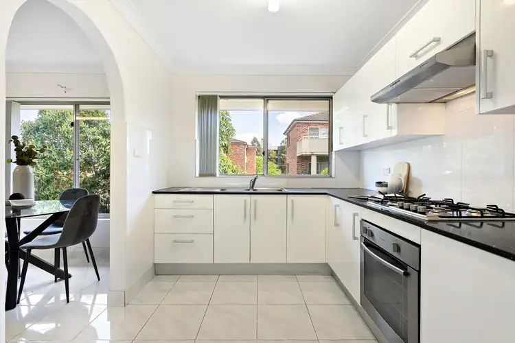 Third view of Homely apartment listing, 15/18-20 Bruce Street, Blacktown NSW 2148