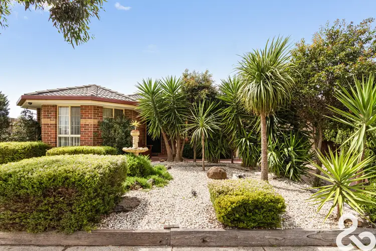 4 Stow Close, Epping VIC 3076