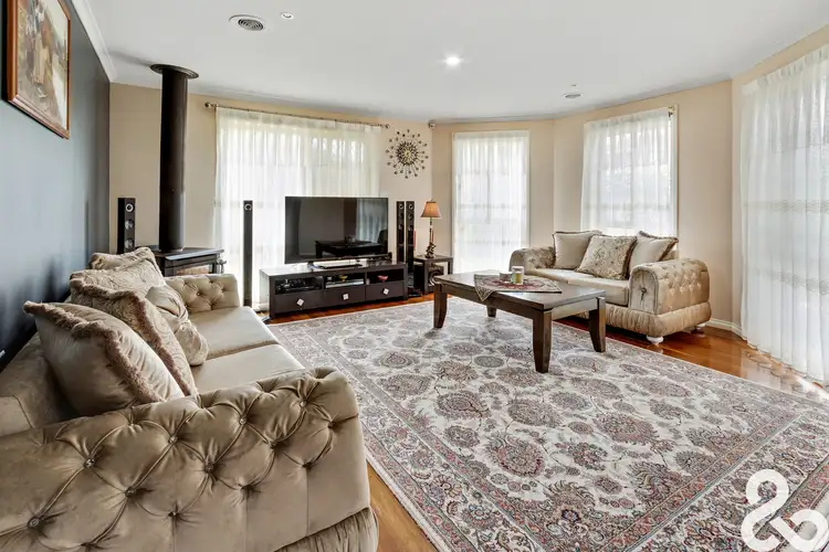 Third view of Homely house listing, 4 Stow Close, Epping VIC 3076