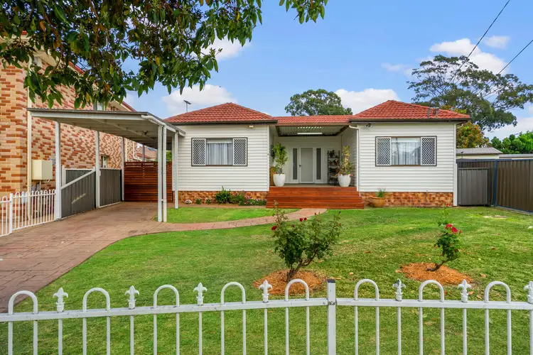 Main view of Homely house listing, 2 Mala Crescent, Blacktown NSW 2148