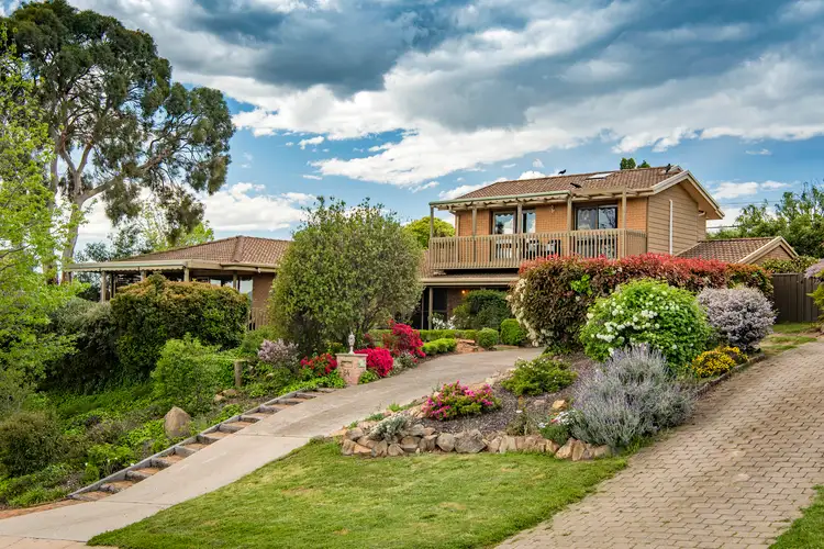 Main view of Homely house listing, 64 Sullivan Crescent, Wanniassa ACT 2903
