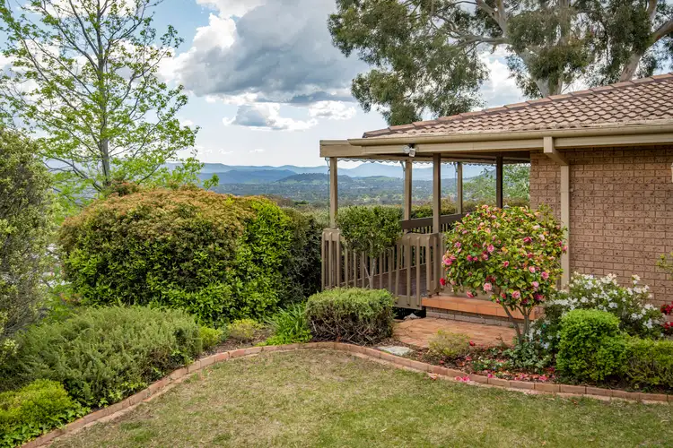 Second view of Homely house listing, 64 Sullivan Crescent, Wanniassa ACT 2903