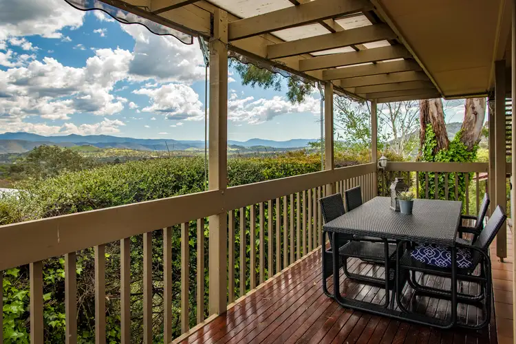 Fifth view of Homely house listing, 64 Sullivan Crescent, Wanniassa ACT 2903