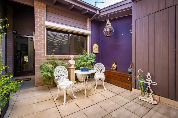 Second view of Homely house listing, 7 Sulman Place, Swinger Hill ACT 2606