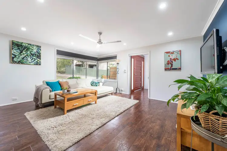 Second view of Homely house listing, 10 Pudney Street, Farrer ACT 2607