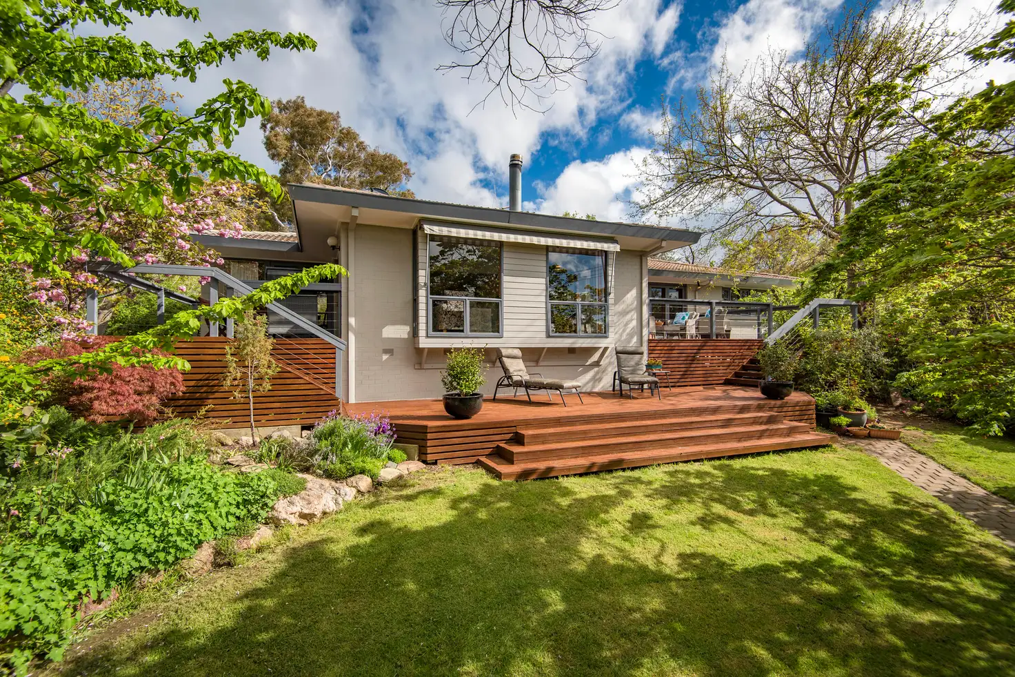 Main view of Homely house listing, 102 Hawkesbury Crescent, Farrer ACT 2607