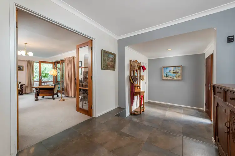 Second view of Homely house listing, 102 Hawkesbury Crescent, Farrer ACT 2607