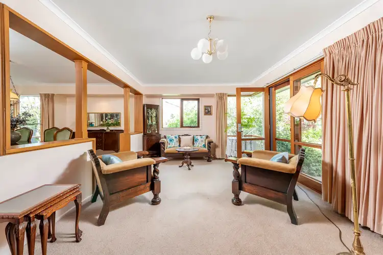 Third view of Homely house listing, 102 Hawkesbury Crescent, Farrer ACT 2607