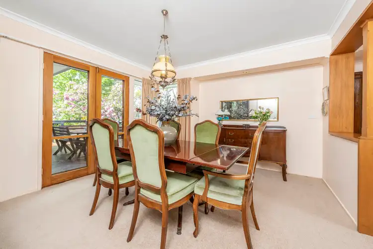 Fourth view of Homely house listing, 102 Hawkesbury Crescent, Farrer ACT 2607