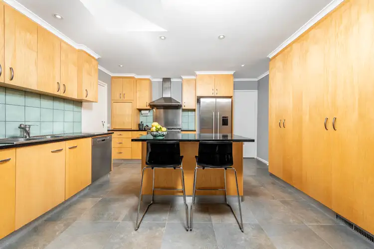 Fifth view of Homely house listing, 102 Hawkesbury Crescent, Farrer ACT 2607