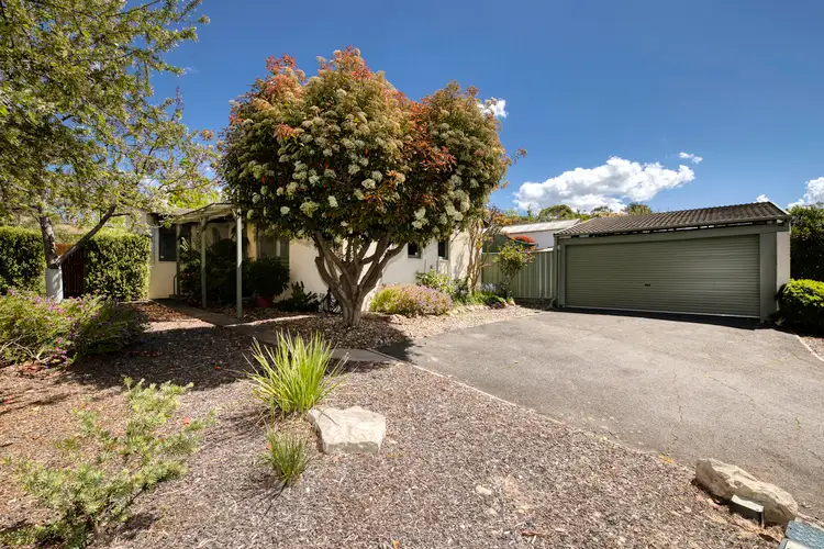 9 Pilbara Place, Fisher ACT 2611
