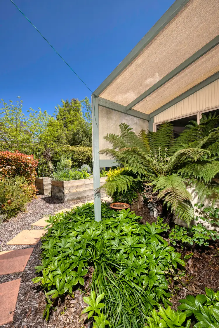 Second view of Homely house listing, 9 Pilbara Place, Fisher ACT 2611