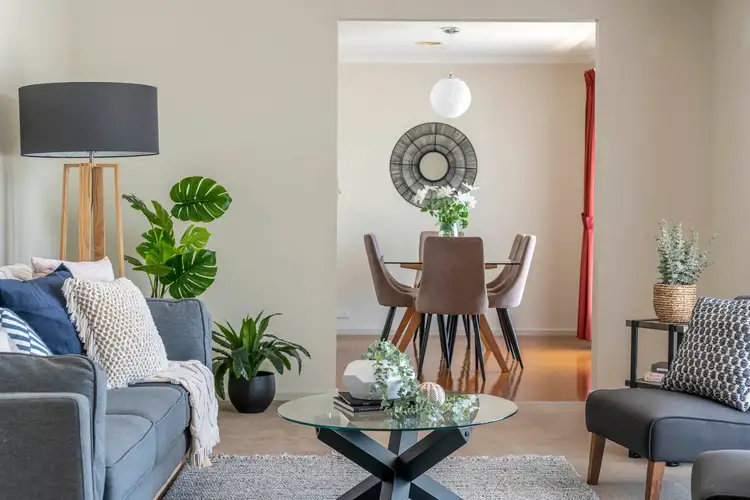 Second view of Homely house listing, 6 Longman Street, Richardson ACT 2905