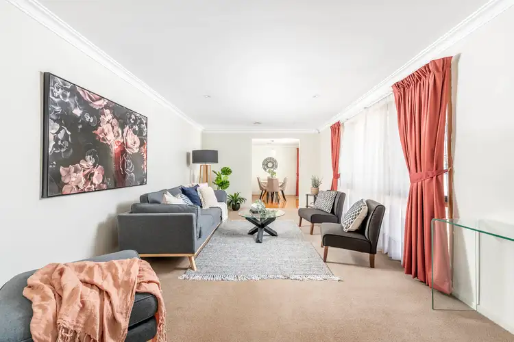 Third view of Homely house listing, 6 Longman Street, Richardson ACT 2905