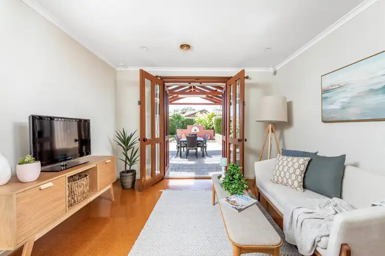 Fifth view of Homely house listing, 6 Longman Street, Richardson ACT 2905