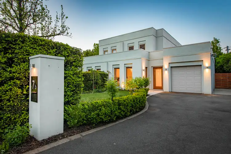 7B Gregory Street, Griffith ACT 2603