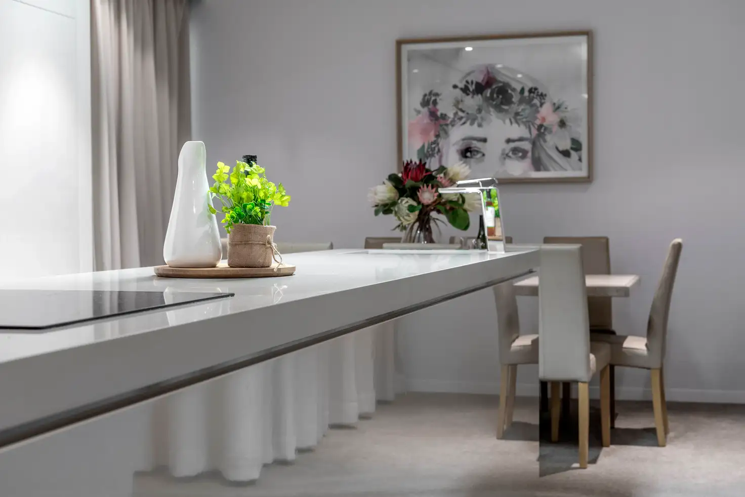 Main view of Homely apartment listing, 324/2 Grose Street, Deakin ACT 2600