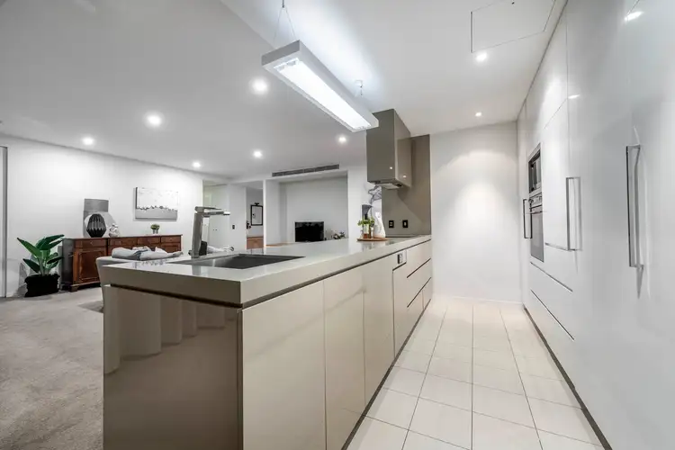 Sixth view of Homely apartment listing, 324/2 Grose Street, Deakin ACT 2600