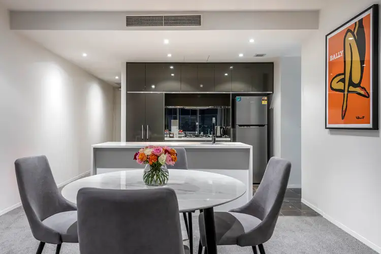 Third view of Homely apartment listing, 35/11 Trevillian Quay, Kingston ACT 2604