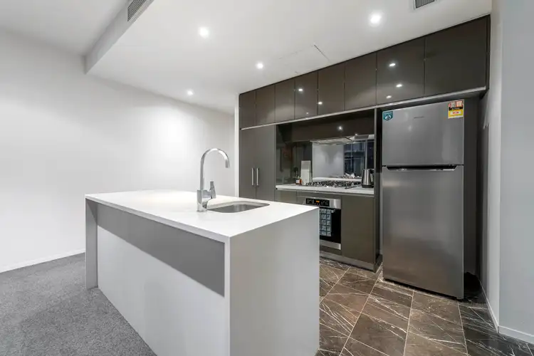 Fourth view of Homely apartment listing, 35/11 Trevillian Quay, Kingston ACT 2604