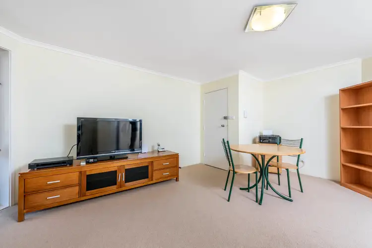 45/7 Medley Street, Chifley ACT 2606