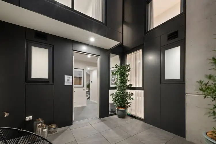 Fourth view of Homely townhouse listing, 127/81 Constitution Avenue, Campbell ACT 2612