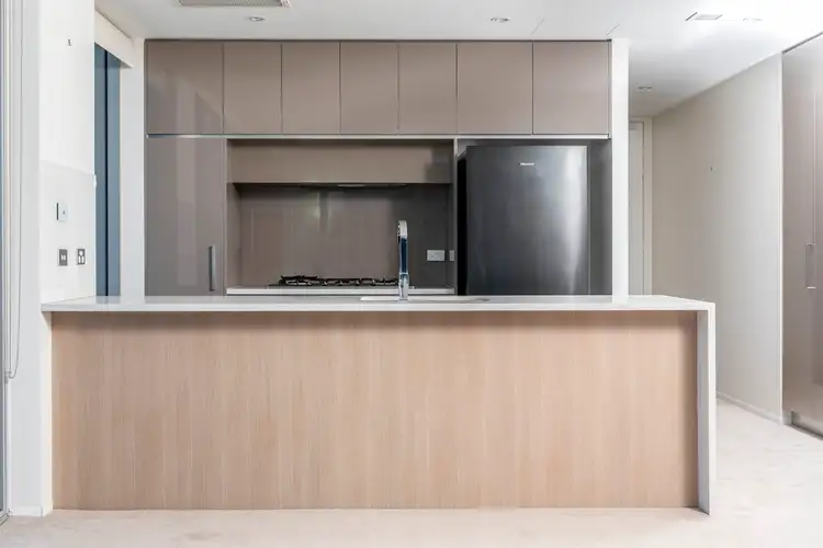 Second view of Homely apartment listing, 126/11 Trevillian Quay, Kingston ACT 2604