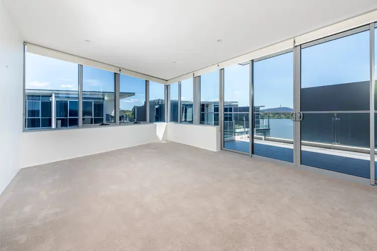 Third view of Homely apartment listing, 126/11 Trevillian Quay, Kingston ACT 2604
