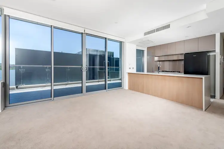 Fourth view of Homely apartment listing, 126/11 Trevillian Quay, Kingston ACT 2604